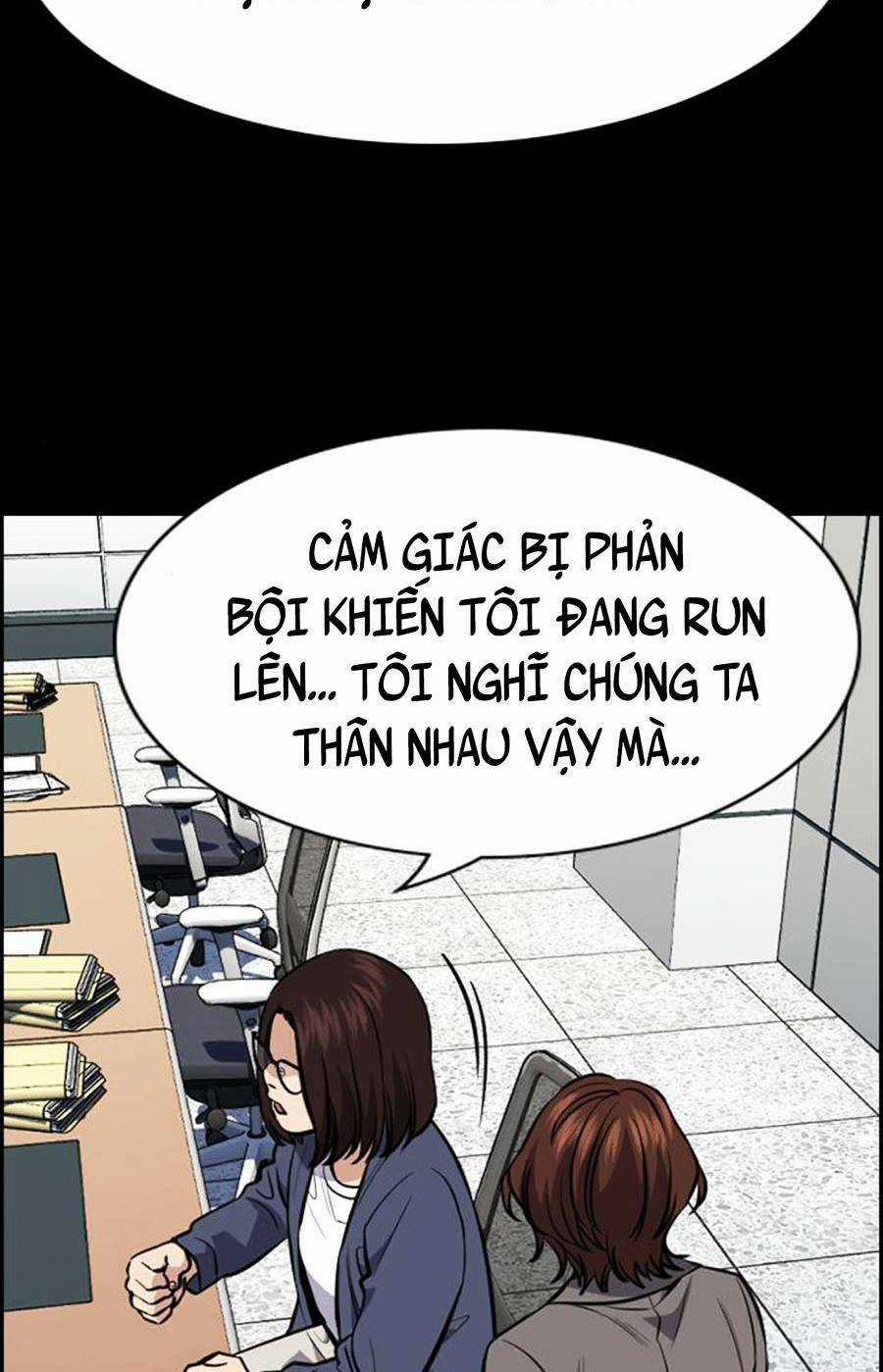 Giáo Dục Chân Chính - Get Schooled Chapter 82 trang 86