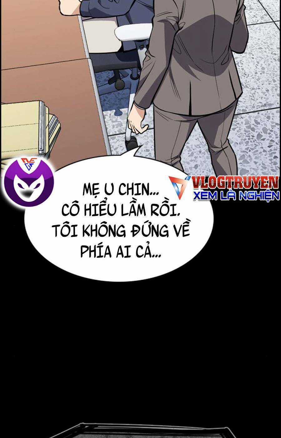 Giáo Dục Chân Chính - Get Schooled Chapter 82 trang 87