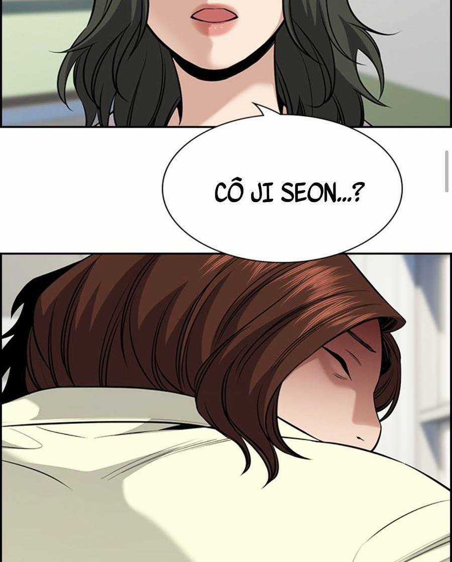 Giáo Dục Chân Chính - Get Schooled Chapter 82 trang 9