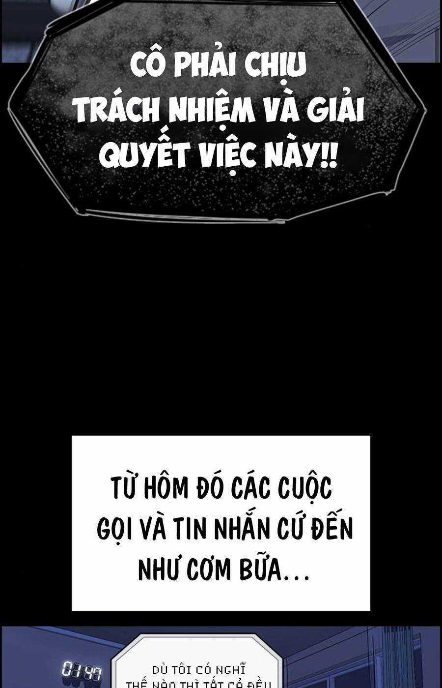 Giáo Dục Chân Chính - Get Schooled Chapter 82 trang 90