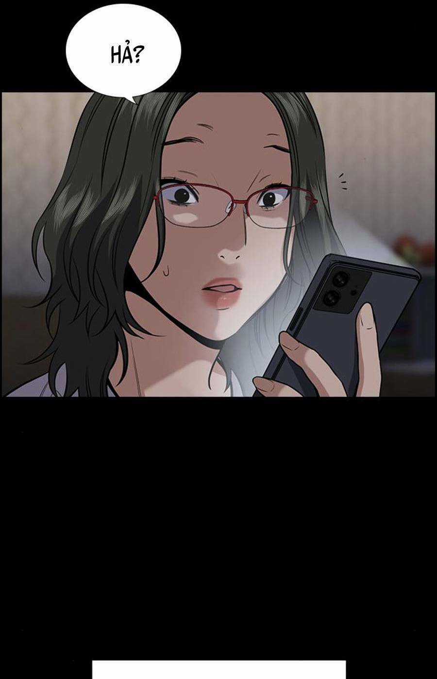 Giáo Dục Chân Chính - Get Schooled Chapter 82 trang 95