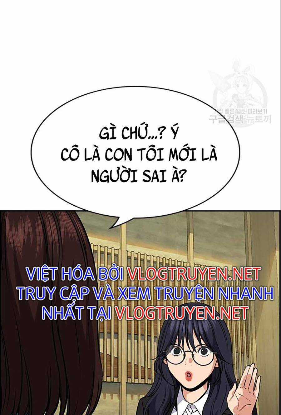 Giáo Dục Chân Chính - Get Schooled Chapter 83 trang 100