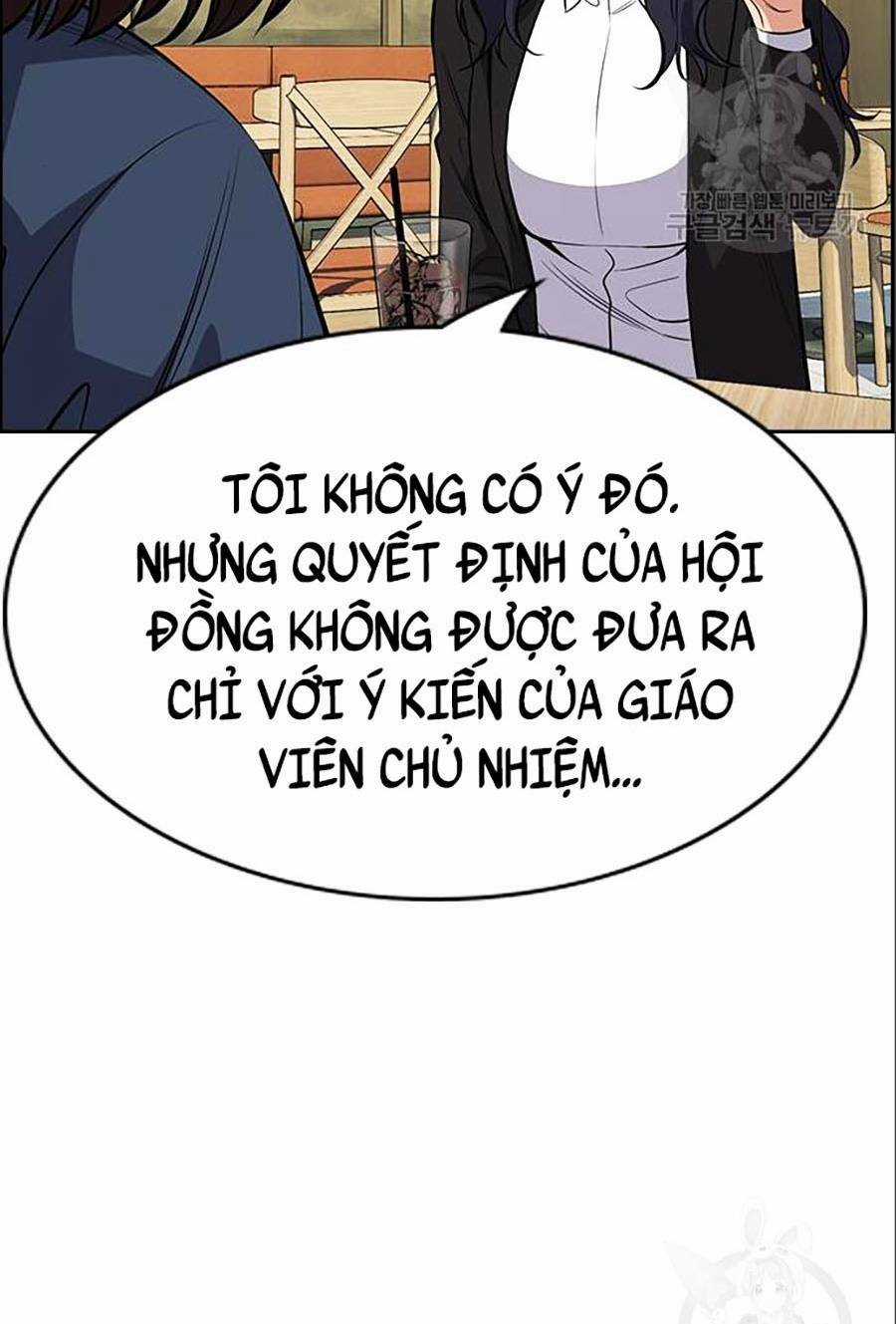 Giáo Dục Chân Chính - Get Schooled Chapter 83 trang 101