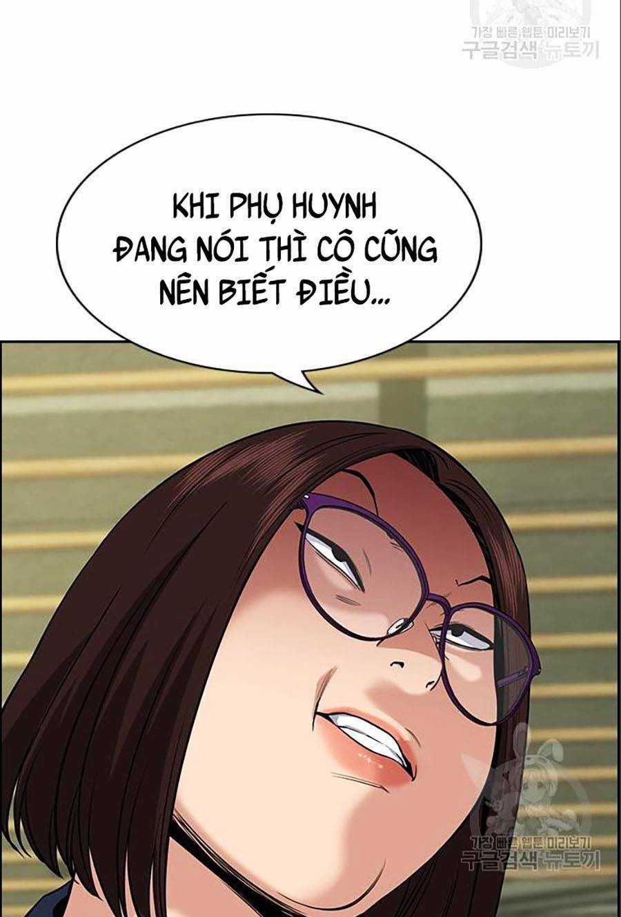 Giáo Dục Chân Chính - Get Schooled Chapter 83 trang 102