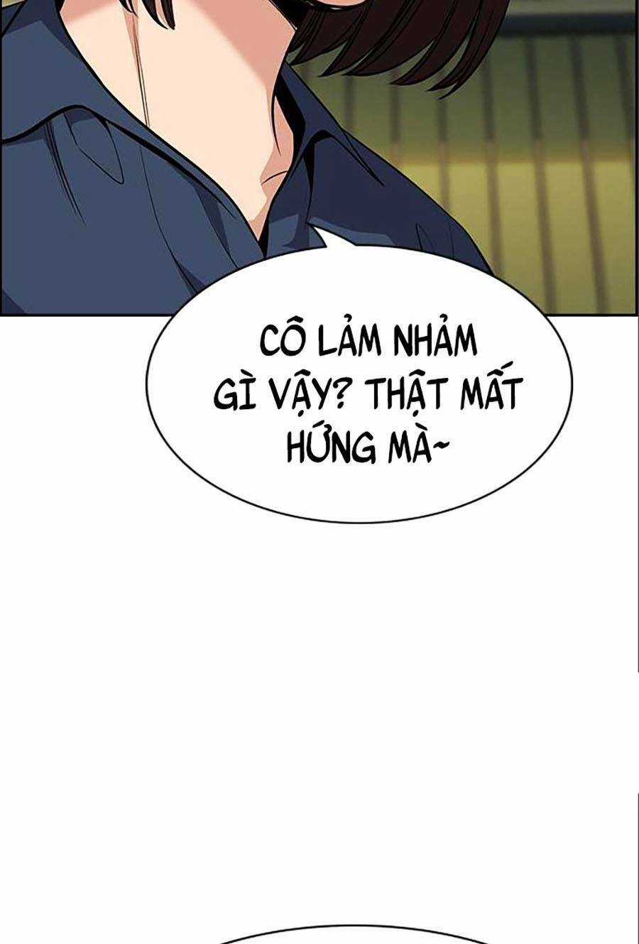 Giáo Dục Chân Chính - Get Schooled Chapter 83 trang 103