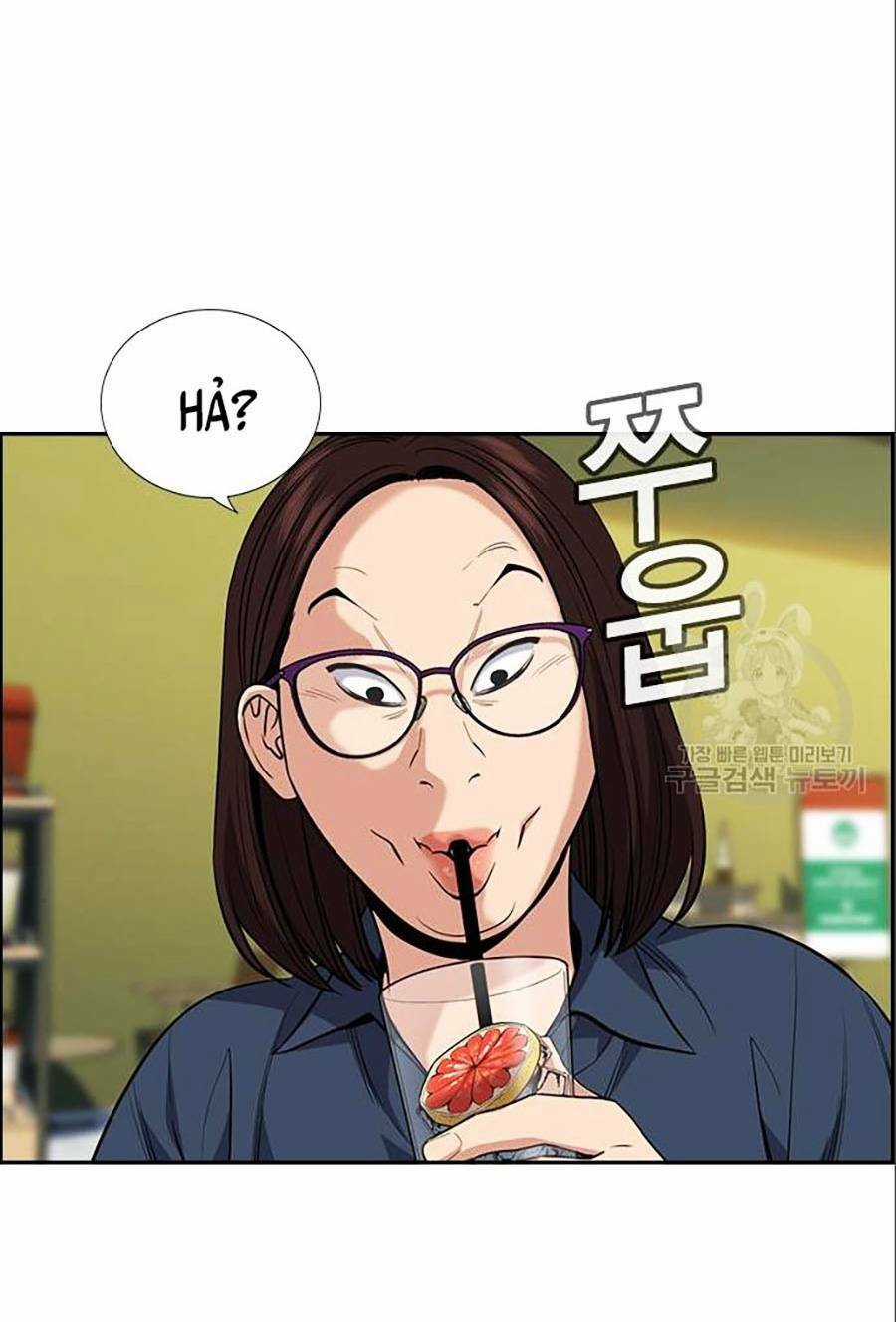 Giáo Dục Chân Chính - Get Schooled Chapter 83 trang 105