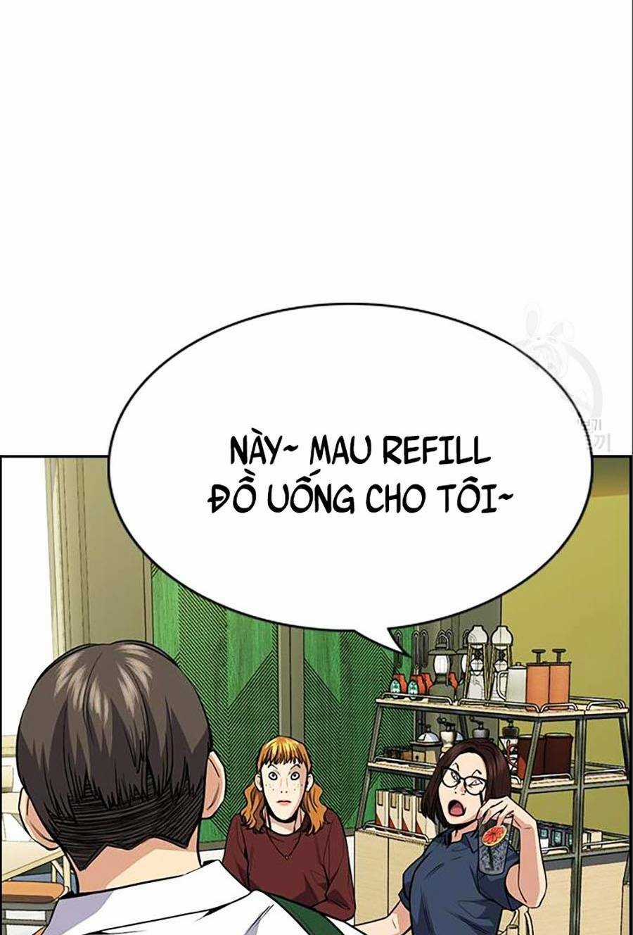 Giáo Dục Chân Chính - Get Schooled Chapter 83 trang 106