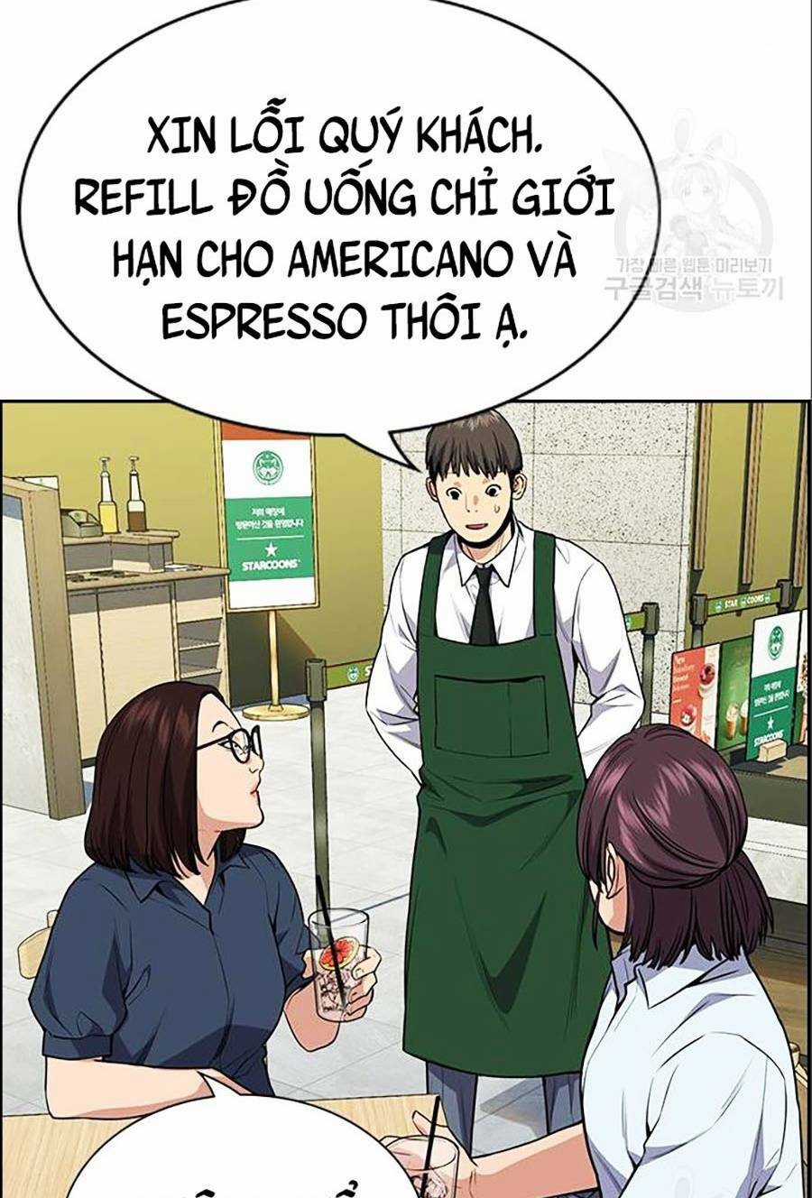 Giáo Dục Chân Chính - Get Schooled Chapter 83 trang 108