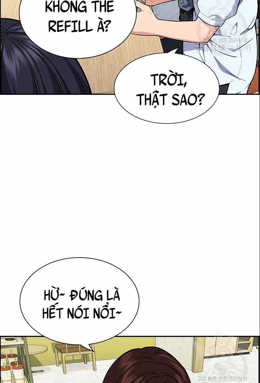 Giáo Dục Chân Chính - Get Schooled Chapter 83 trang 109