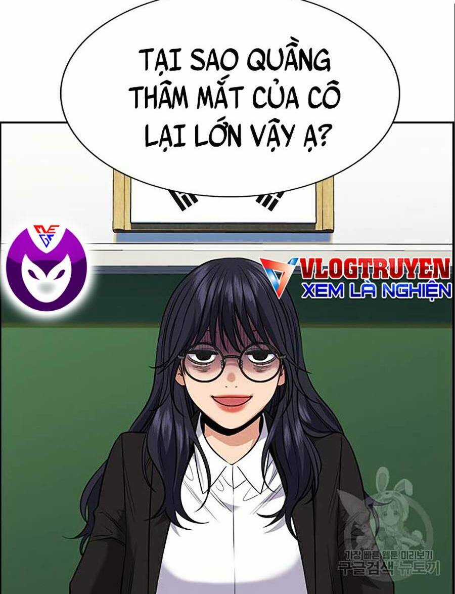 Giáo Dục Chân Chính - Get Schooled Chapter 83 trang 11