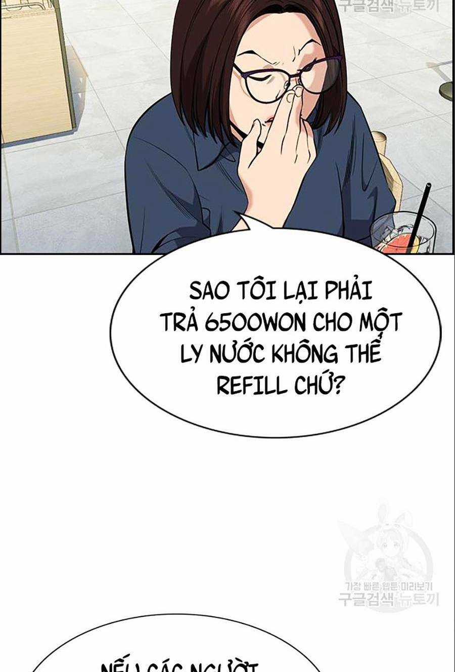 Giáo Dục Chân Chính - Get Schooled Chapter 83 trang 110