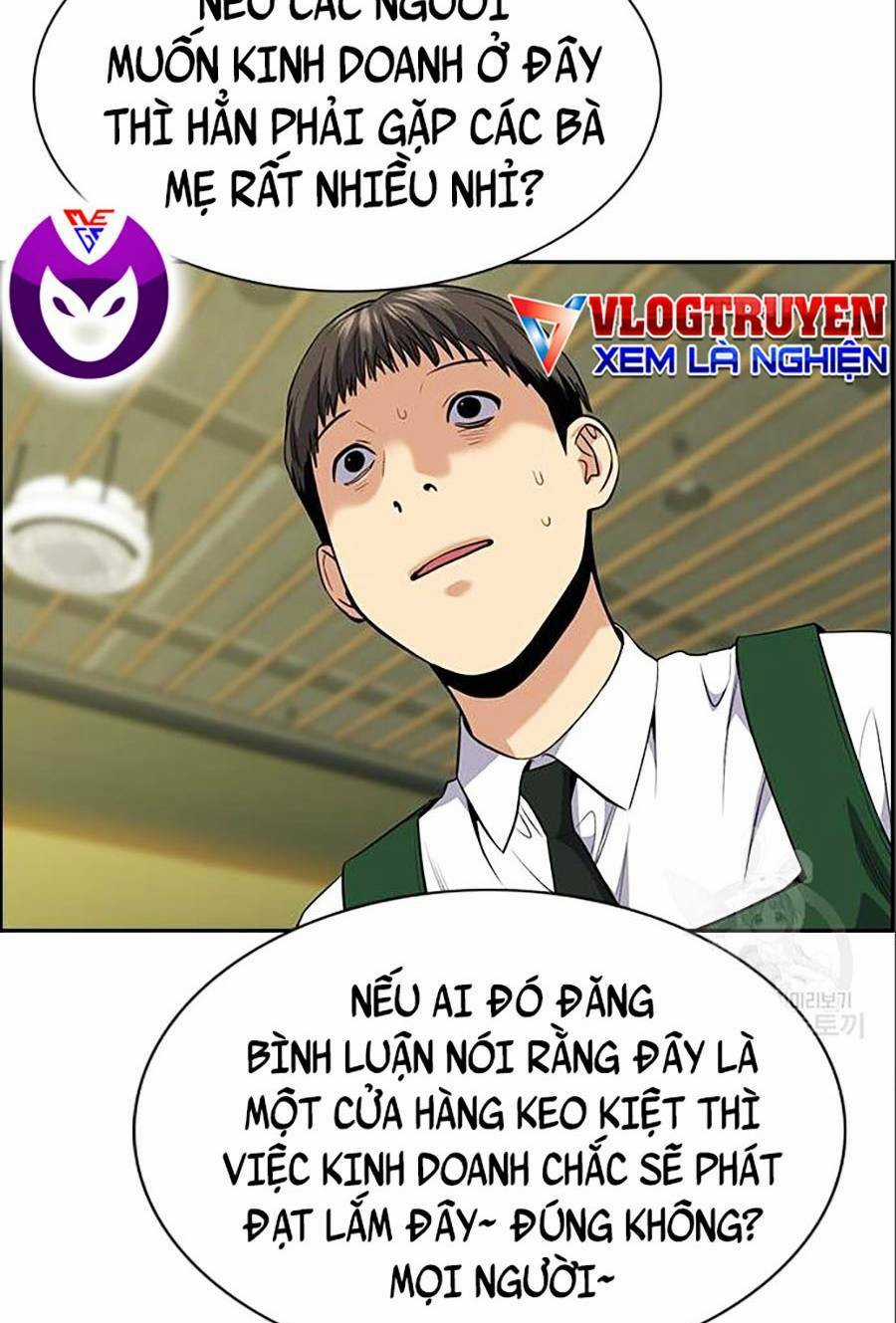 Giáo Dục Chân Chính - Get Schooled Chapter 83 trang 111