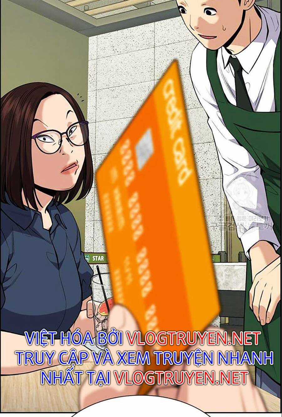 Giáo Dục Chân Chính - Get Schooled Chapter 83 trang 113