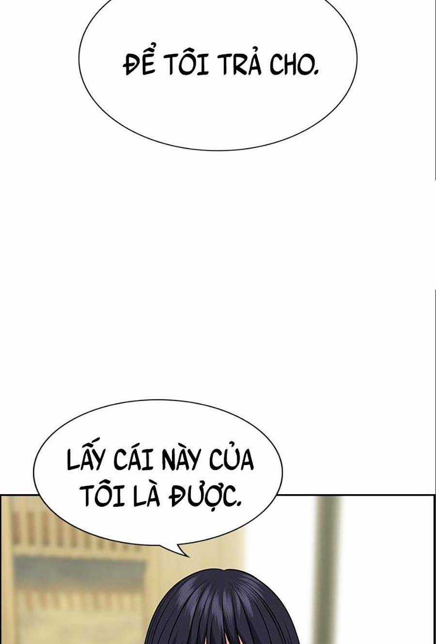 Giáo Dục Chân Chính - Get Schooled Chapter 83 trang 114