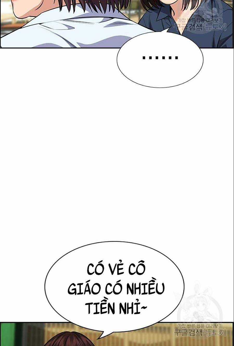 Giáo Dục Chân Chính - Get Schooled Chapter 83 trang 117