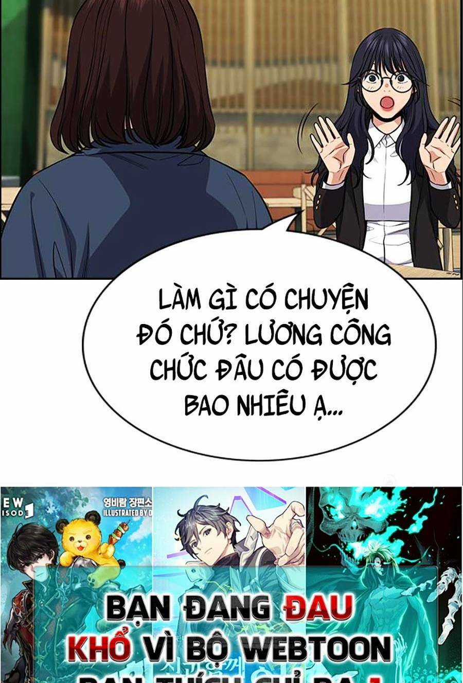 Giáo Dục Chân Chính - Get Schooled Chapter 83 trang 118