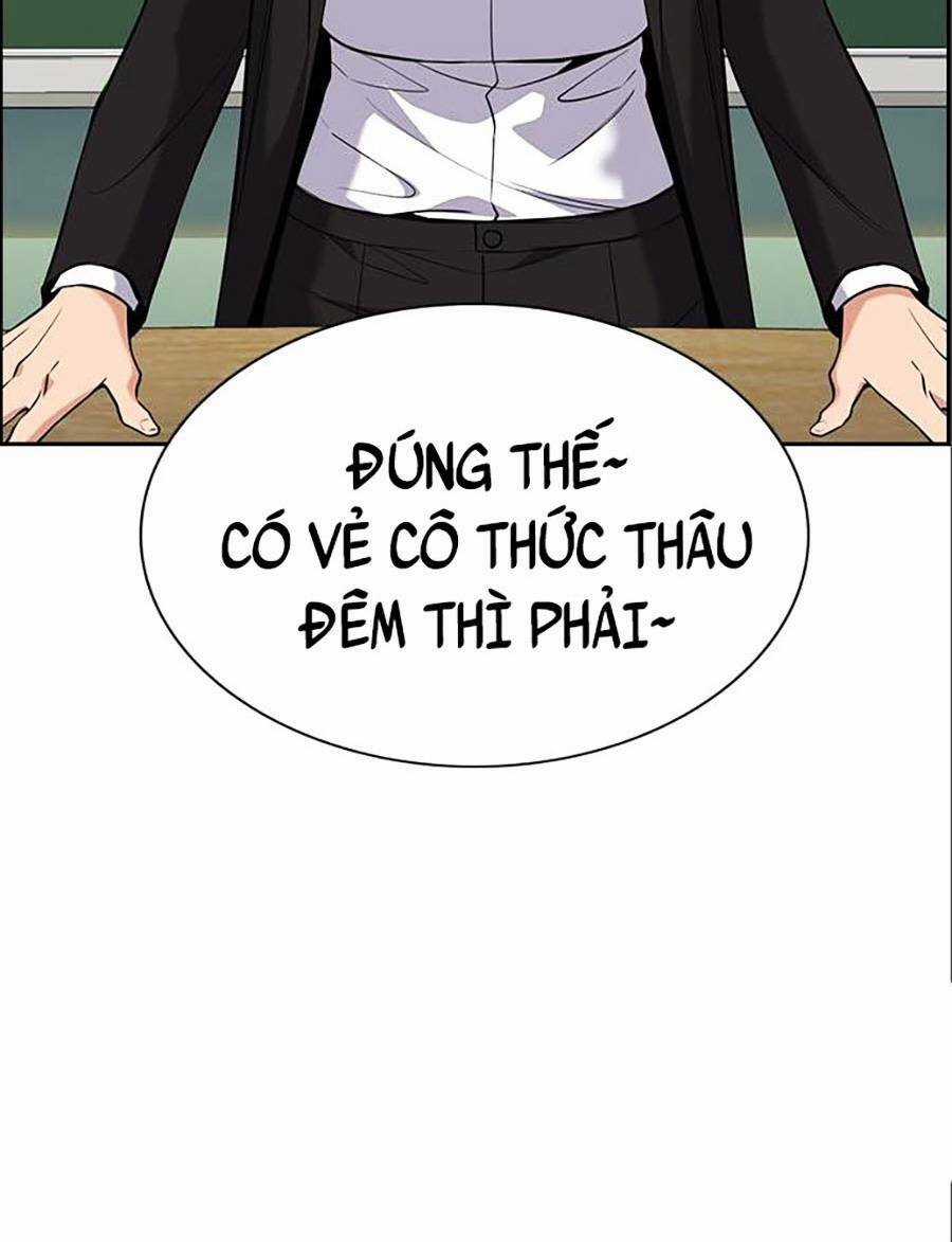 Giáo Dục Chân Chính - Get Schooled Chapter 83 trang 12