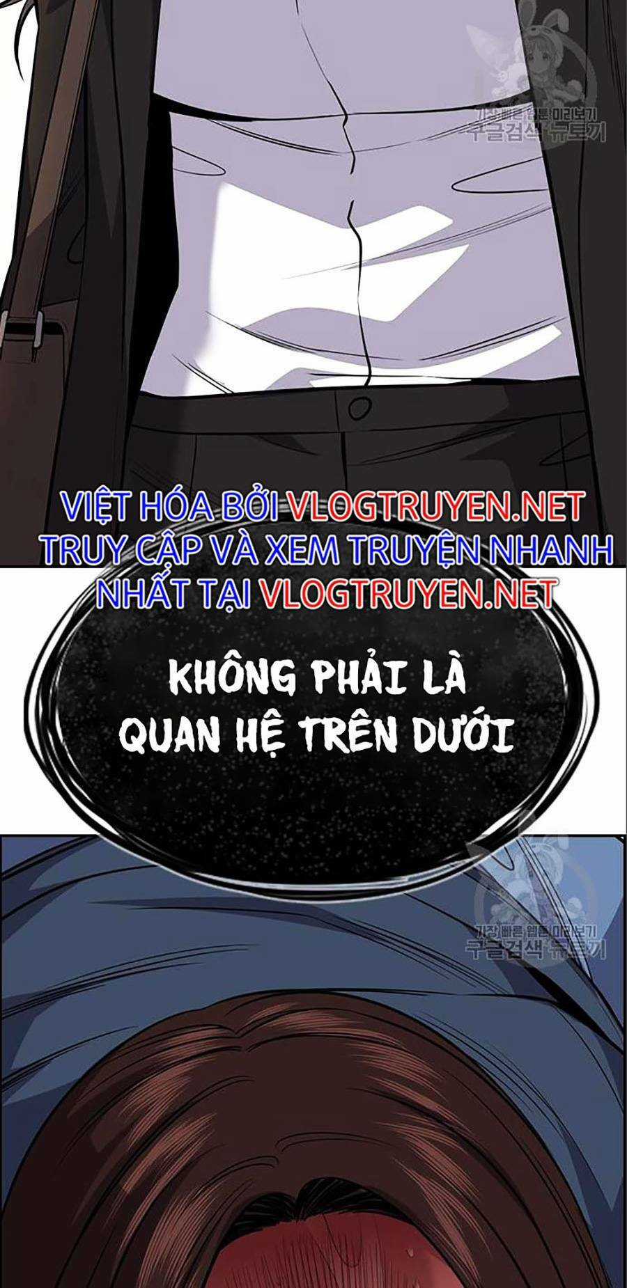 Giáo Dục Chân Chính - Get Schooled Chapter 83 trang 137