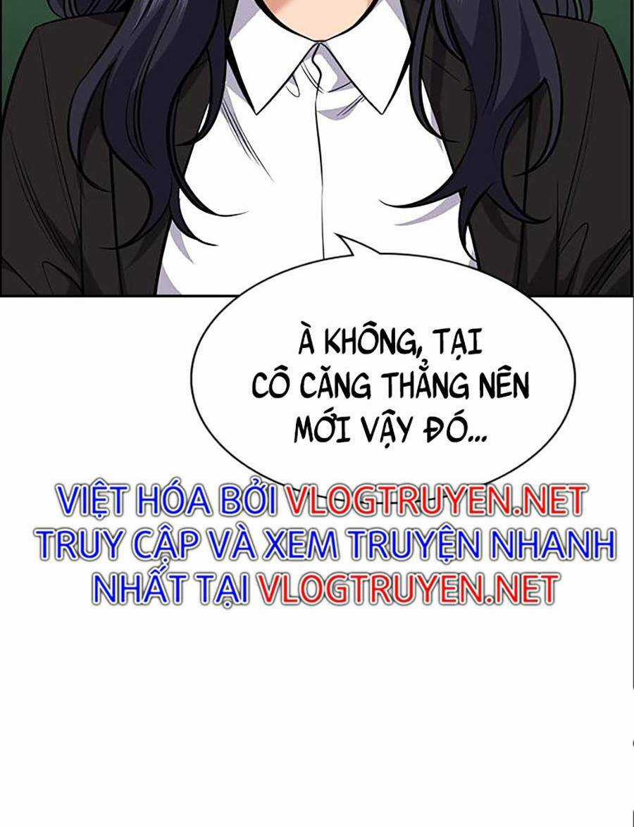 Giáo Dục Chân Chính - Get Schooled Chapter 83 trang 14