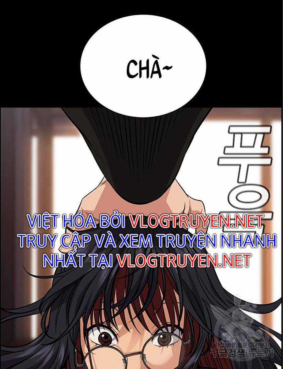 Giáo Dục Chân Chính - Get Schooled Chapter 83 trang 18