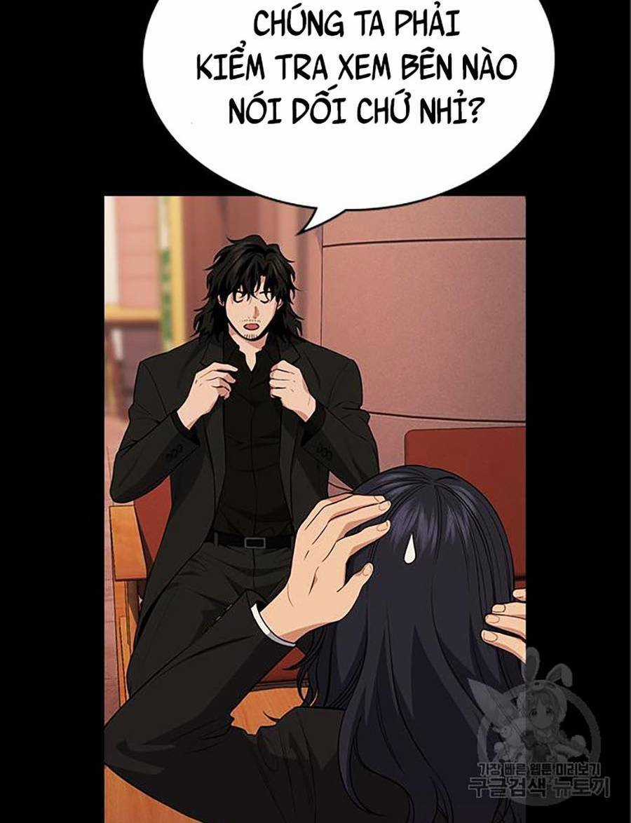 Giáo Dục Chân Chính - Get Schooled Chapter 83 trang 20