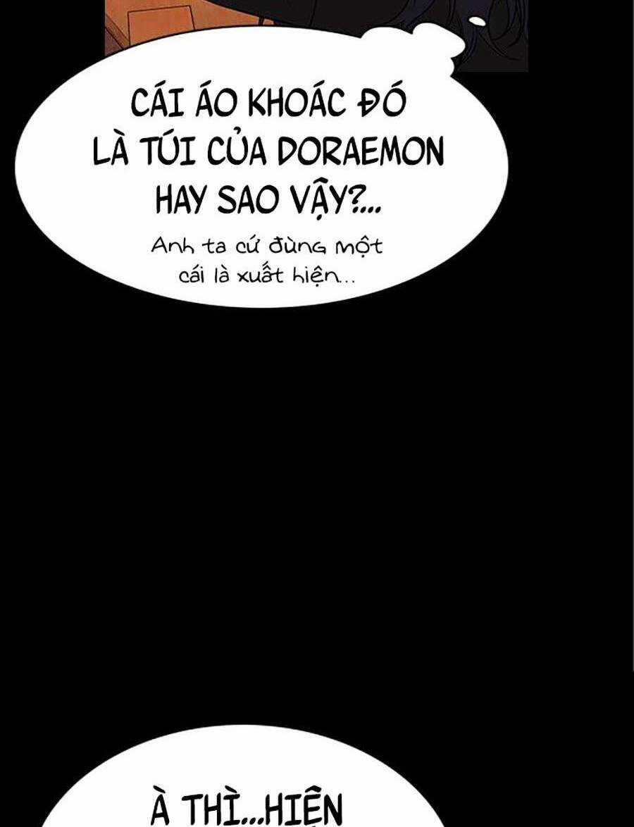 Giáo Dục Chân Chính - Get Schooled Chapter 83 trang 21