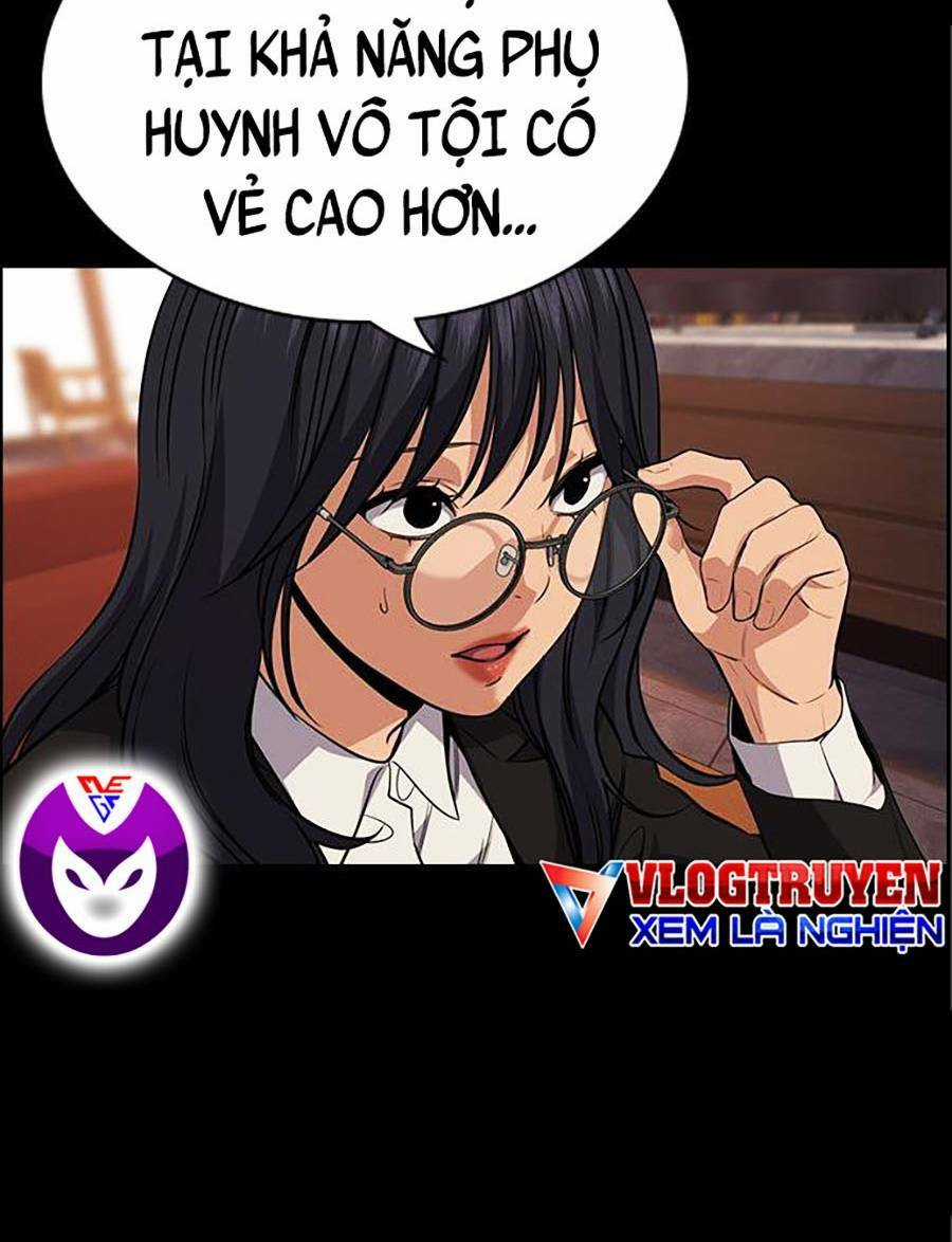 Giáo Dục Chân Chính - Get Schooled Chapter 83 trang 22