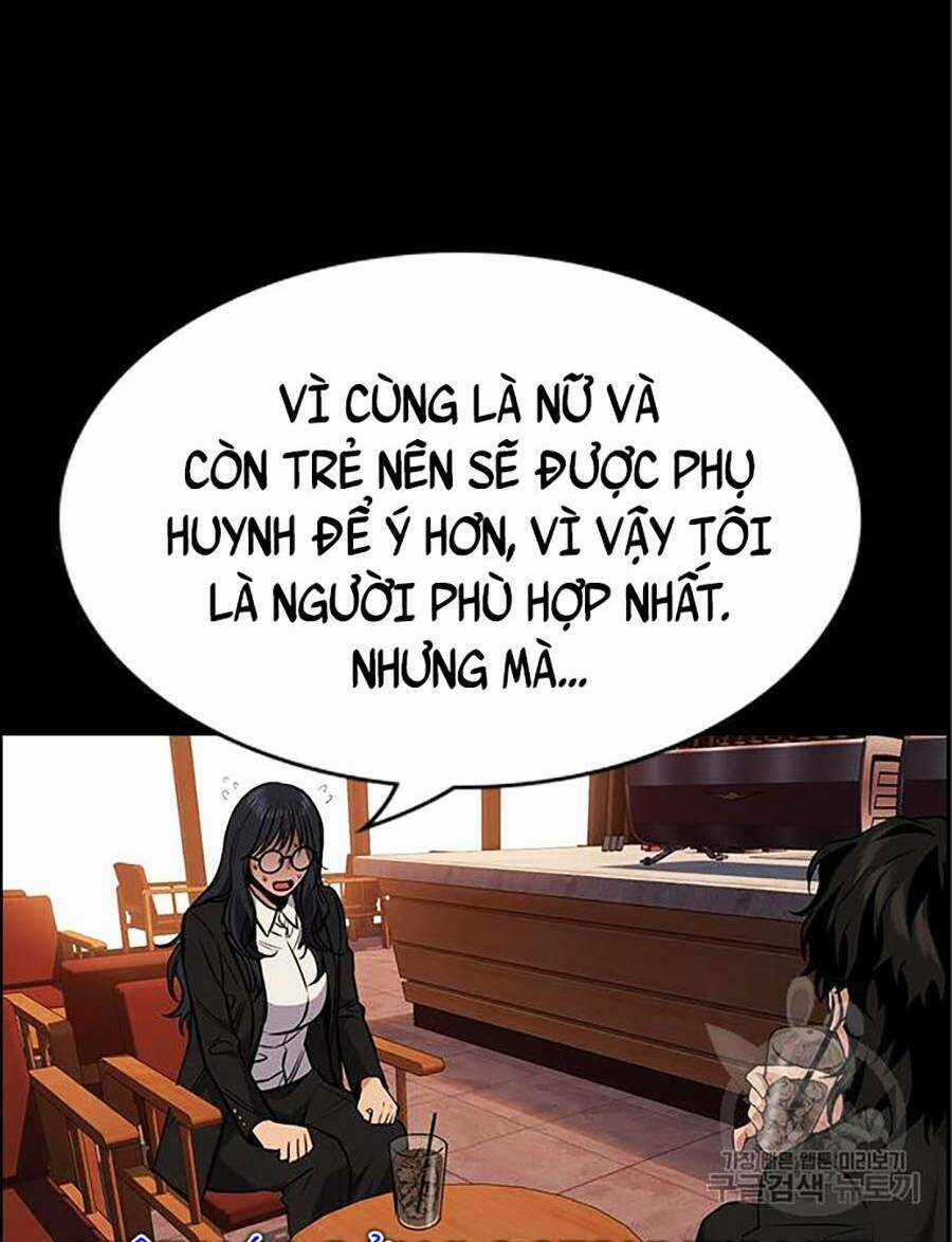 Giáo Dục Chân Chính - Get Schooled Chapter 83 trang 23