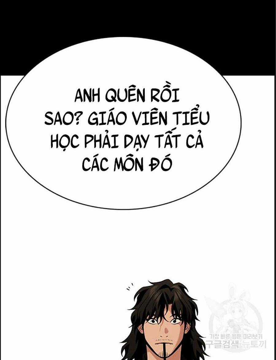 Giáo Dục Chân Chính - Get Schooled Chapter 83 trang 25
