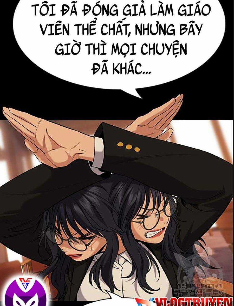 Giáo Dục Chân Chính - Get Schooled Chapter 83 trang 27