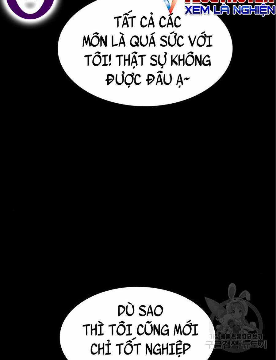 Giáo Dục Chân Chính - Get Schooled Chapter 83 trang 28