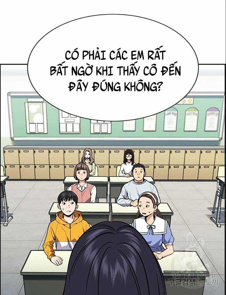 Giáo Dục Chân Chính - Get Schooled Chapter 83 trang 3