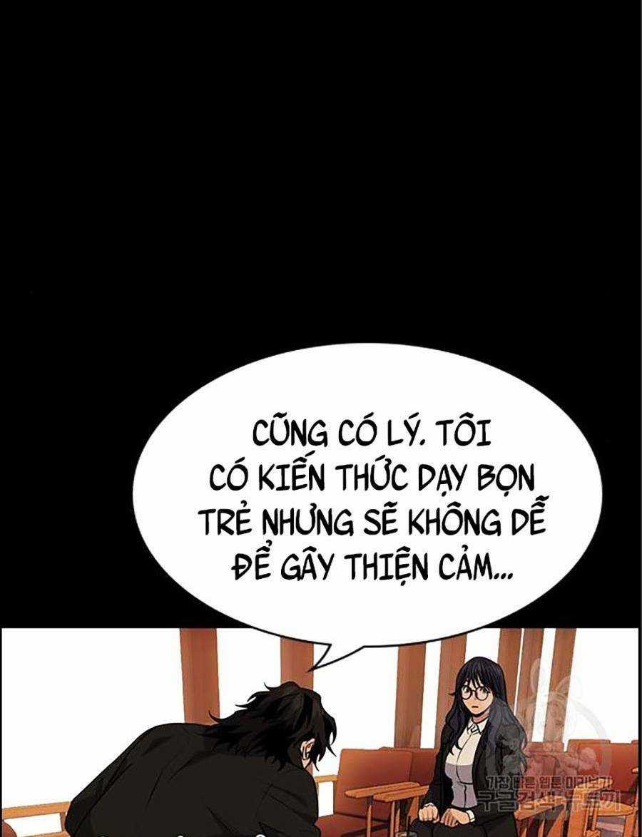 Giáo Dục Chân Chính - Get Schooled Chapter 83 trang 30