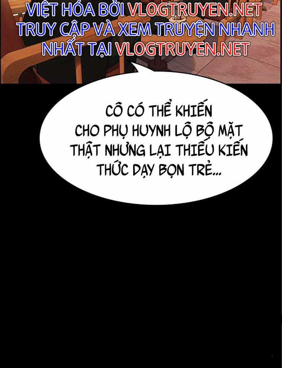 Giáo Dục Chân Chính - Get Schooled Chapter 83 trang 31