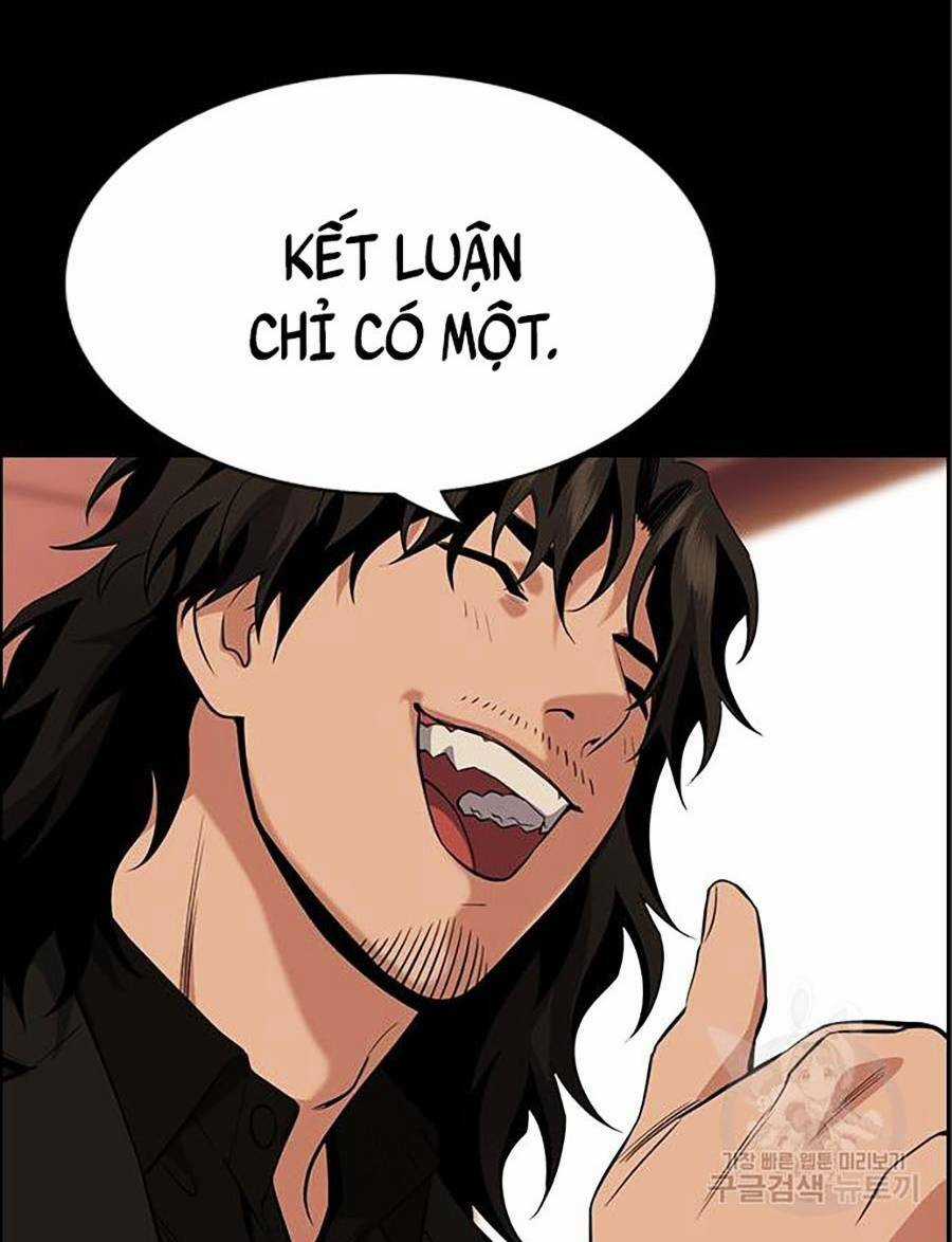 Giáo Dục Chân Chính - Get Schooled Chapter 83 trang 32