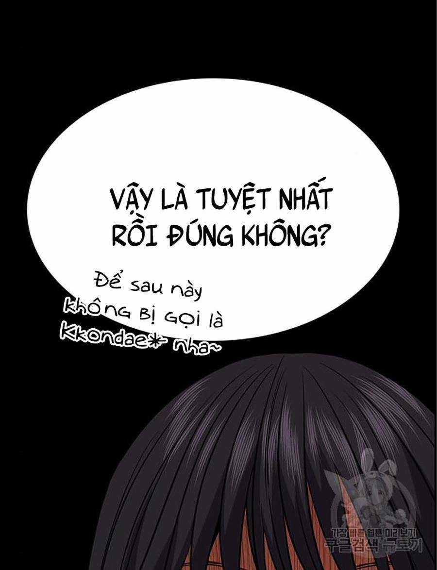 Giáo Dục Chân Chính - Get Schooled Chapter 83 trang 34