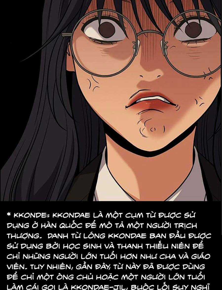 Giáo Dục Chân Chính - Get Schooled Chapter 83 trang 35