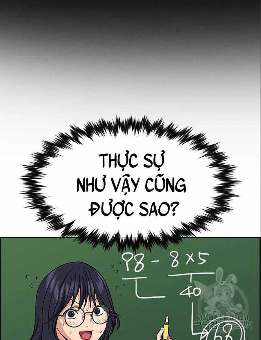 Giáo Dục Chân Chính - Get Schooled Chapter 83 trang 38