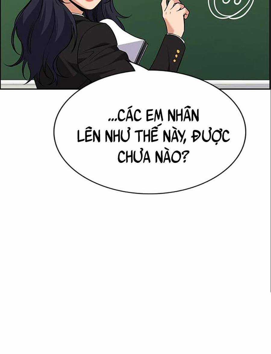 Giáo Dục Chân Chính - Get Schooled Chapter 83 trang 39