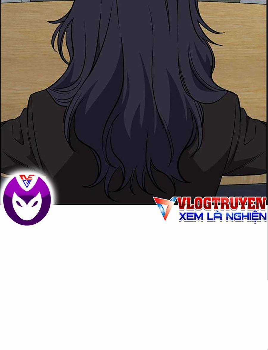 Giáo Dục Chân Chính - Get Schooled Chapter 83 trang 4