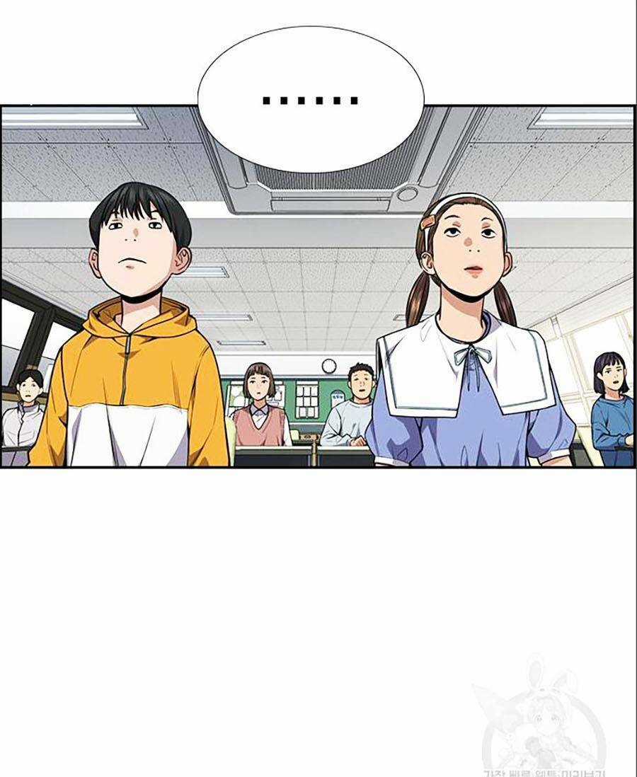 Giáo Dục Chân Chính - Get Schooled Chapter 83 trang 40