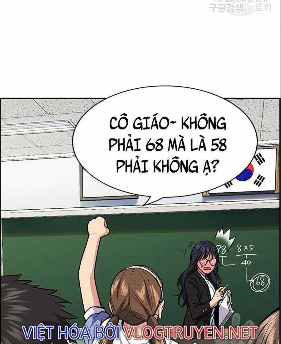 Giáo Dục Chân Chính - Get Schooled Chapter 83 trang 41