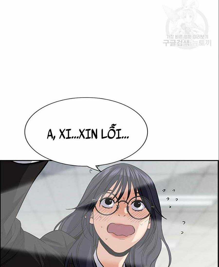 Giáo Dục Chân Chính - Get Schooled Chapter 83 trang 43