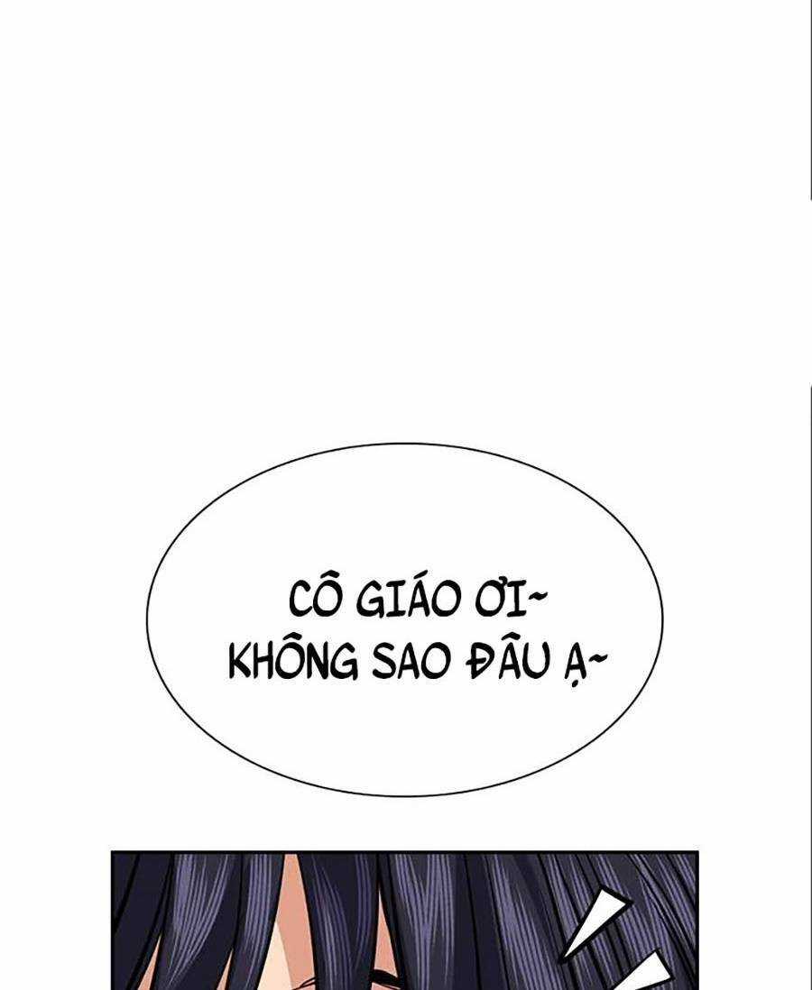 Giáo Dục Chân Chính - Get Schooled Chapter 83 trang 46