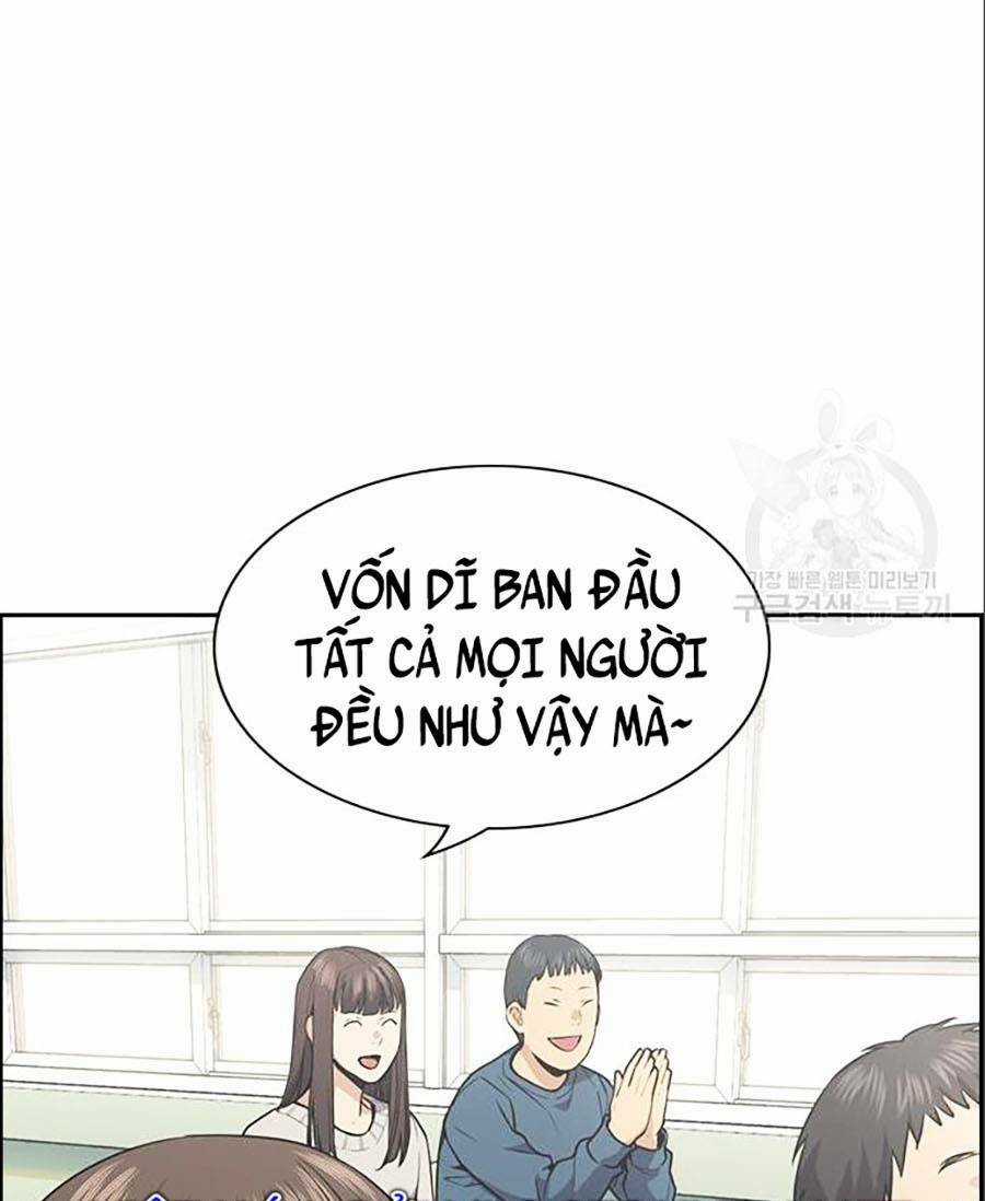 Giáo Dục Chân Chính - Get Schooled Chapter 83 trang 48