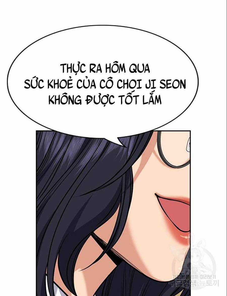 Giáo Dục Chân Chính - Get Schooled Chapter 83 trang 5