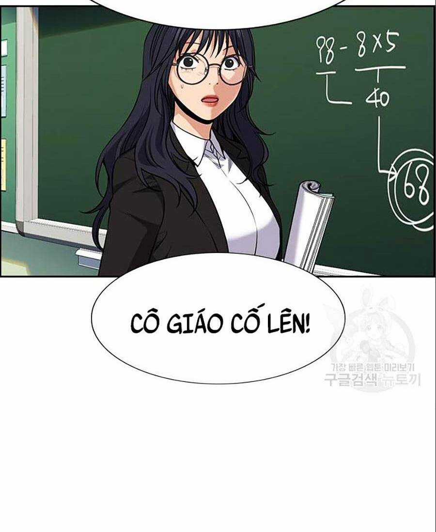 Giáo Dục Chân Chính - Get Schooled Chapter 83 trang 51