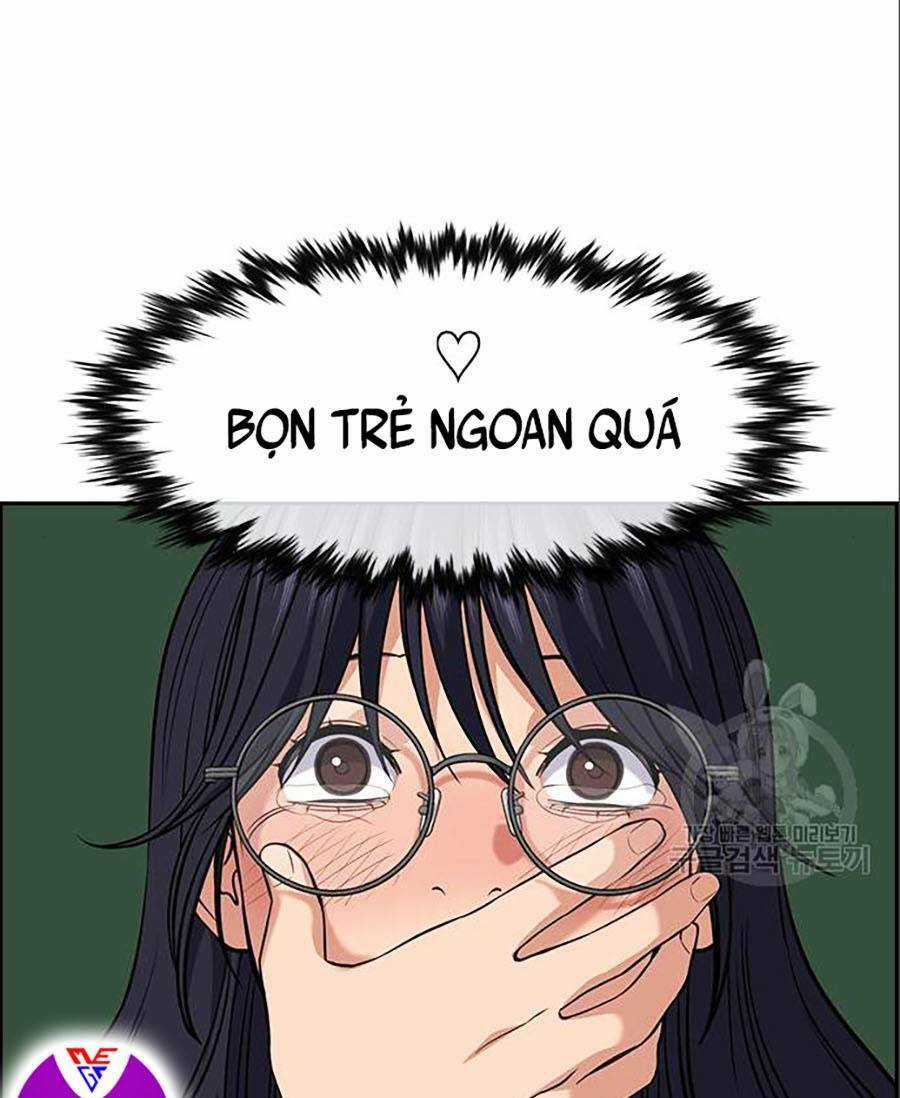 Giáo Dục Chân Chính - Get Schooled Chapter 83 trang 52