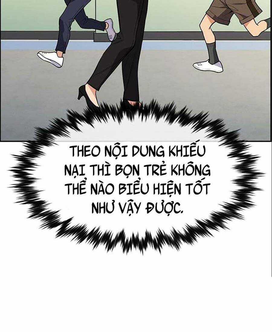 Giáo Dục Chân Chính - Get Schooled Chapter 83 trang 55