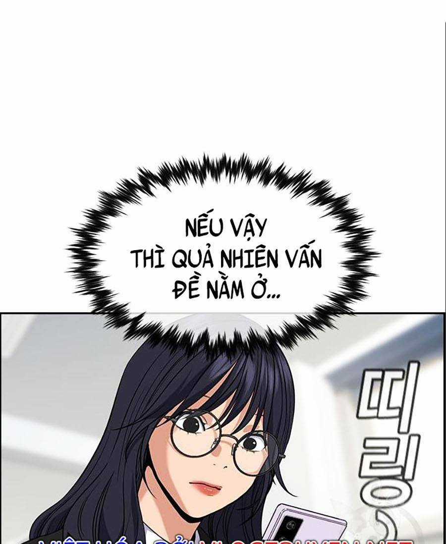 Giáo Dục Chân Chính - Get Schooled Chapter 83 trang 56